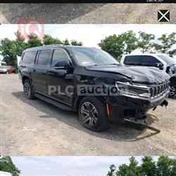 جيب واجونير